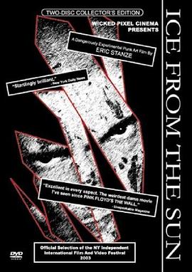 灼日寒冰封面图