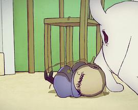 All Consuming Love: Man in a Cat封面图