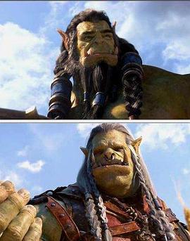 魔兽世界：避风港封面图