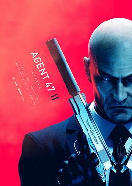 杀手：代号47 2封面图