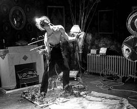 Send Me to the &#39;Lectric Chair封面图