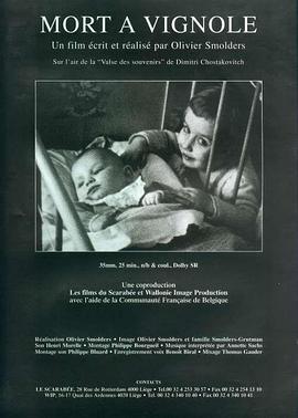 死于维尼奥勒封面图