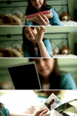 我最喜爱的物什封面图