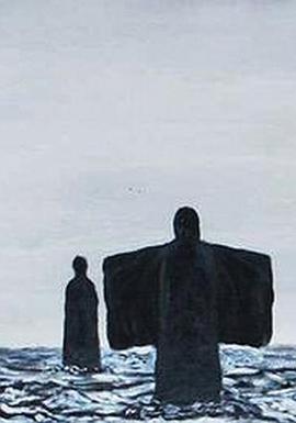 新山海经1封面图