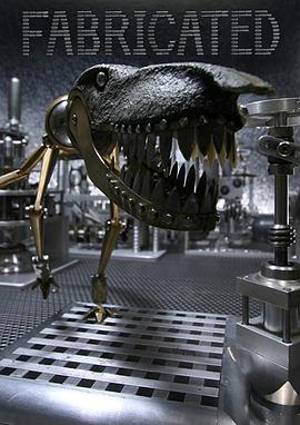 Fabricated封面图
