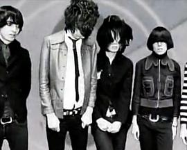 数以五计：英国独立乐队The Horrors封面图