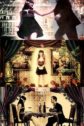 摩根与命运的约会封面图