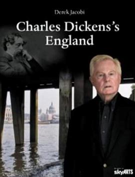 查尔斯·狄更斯的英国封面图