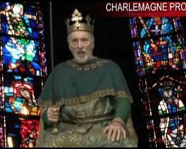 银幕和舞台上的英国传奇：克里斯托弗·李封面图