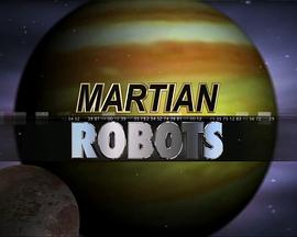 国家地理:火星漫游车封面图