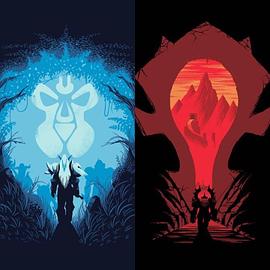 艾泽拉斯的人们封面图