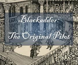 黑爵士：试播集封面图