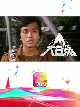 大白鲨封面图
