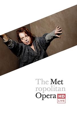 理查·施特劳斯《埃莱克特拉》封面图