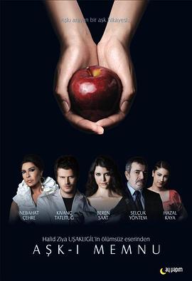 被禁的爱 第二季封面图