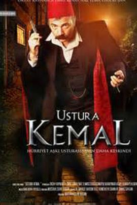 凯末尔师傅封面图