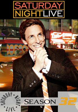 周六夜现场 第三十二季封面图