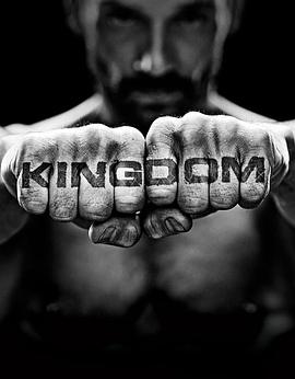 搏击王国 第二季封面图