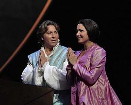 古诺《罗密欧与朱丽叶》封面图