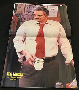 笑警巴麦封面图