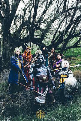 关键角色 第一季封面图