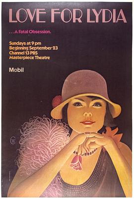 Love for Lydia封面图