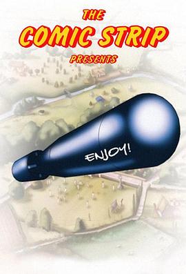 连环漫画剧场封面图