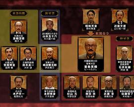 日美开战之东条英机封面图