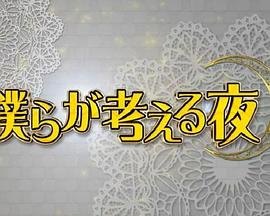 我们反思的夜晚封面图