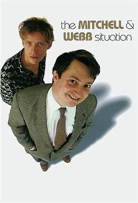 The Mitchell and Webb Situation封面图