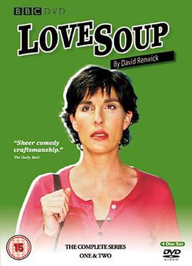 一碗爱情汤 第一季封面图