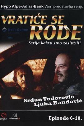 鹳鸟归来封面图