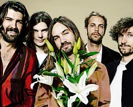 周六夜现场：吴珊卓/Tame Impala封面图