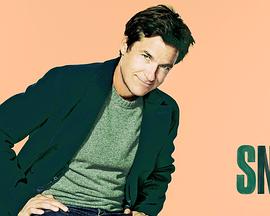 周六夜现场：杰森·贝特曼/摩根·沃伦封面图