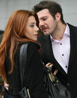 落叶 第四季封面图