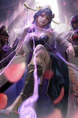 百炼成神2封面图