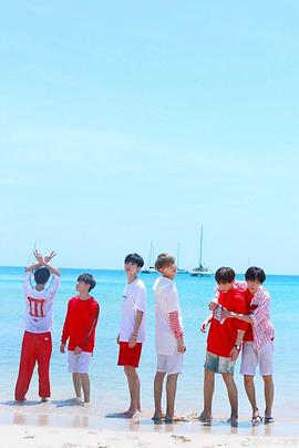 麦锐少年游乐记封面图