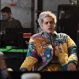 周六夜现场：乔纳森·梅杰斯/泰勒·斯威夫特封面图