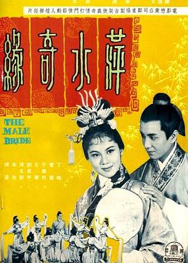 萍水奇缘封面图