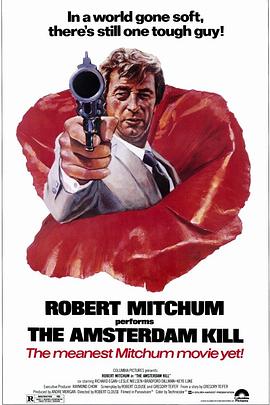 荷京喋血封面图