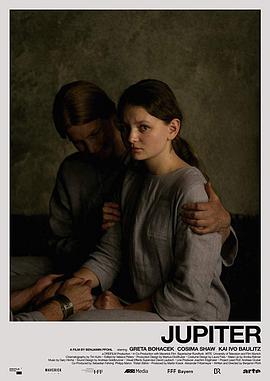 木星之下封面图