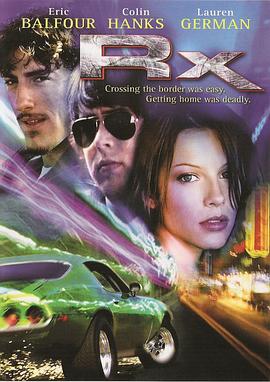 绝命谎言封面图