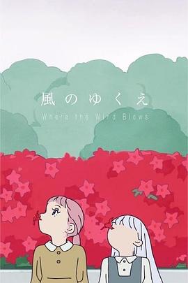 风的去向封面图