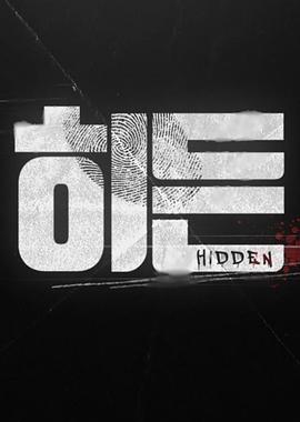 Hidden封面图