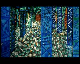 舍赫拉查德封面图