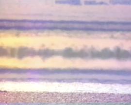 Chott el-Djerid: A Portrait in Light and Heat封面图