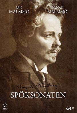 鬼魂奏鸣曲封面图