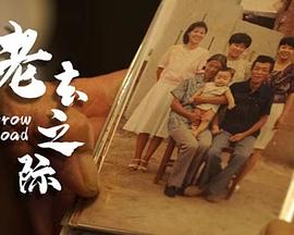 老去之际封面图