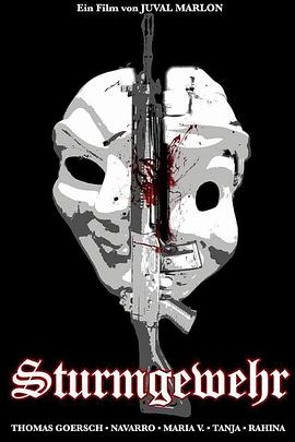 Sturmgewehr封面图
