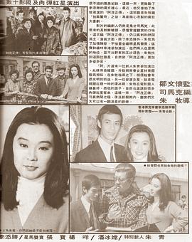 阿茂正传封面图